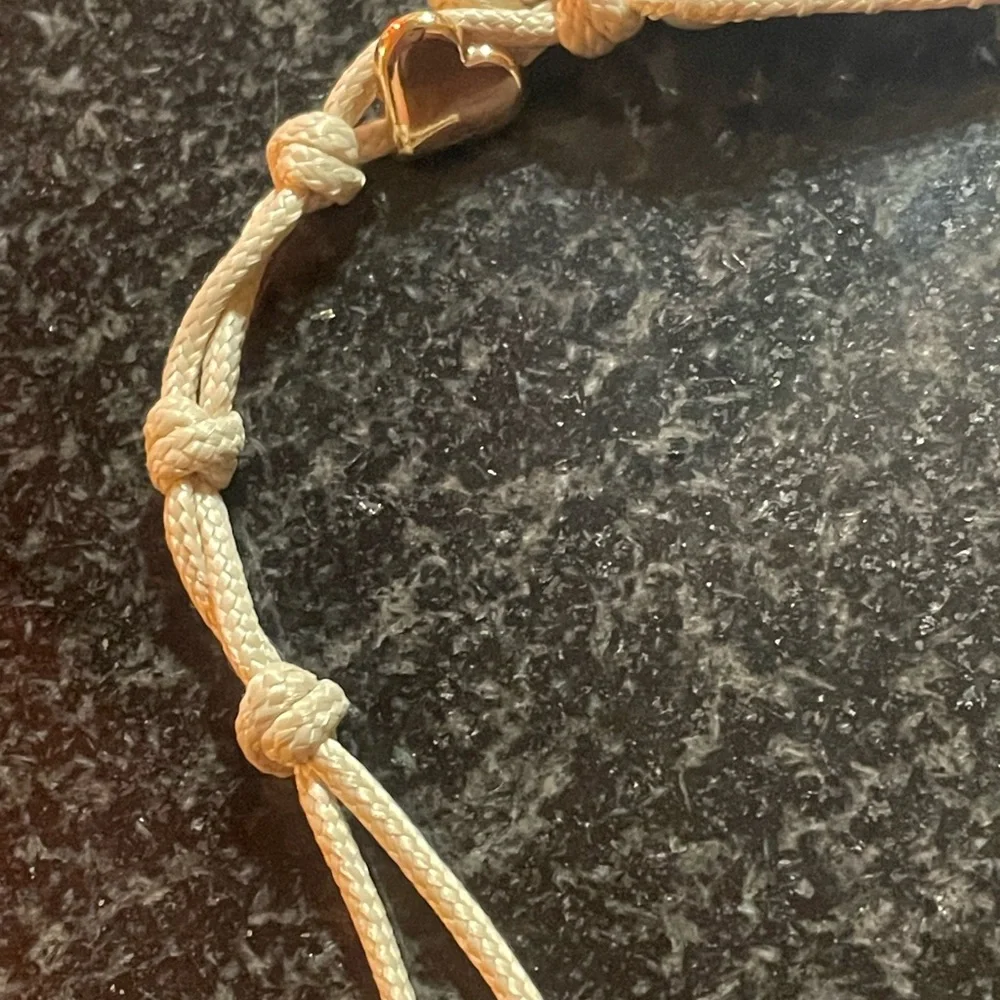 Apple watch band - Beaded Multicolor -30mm